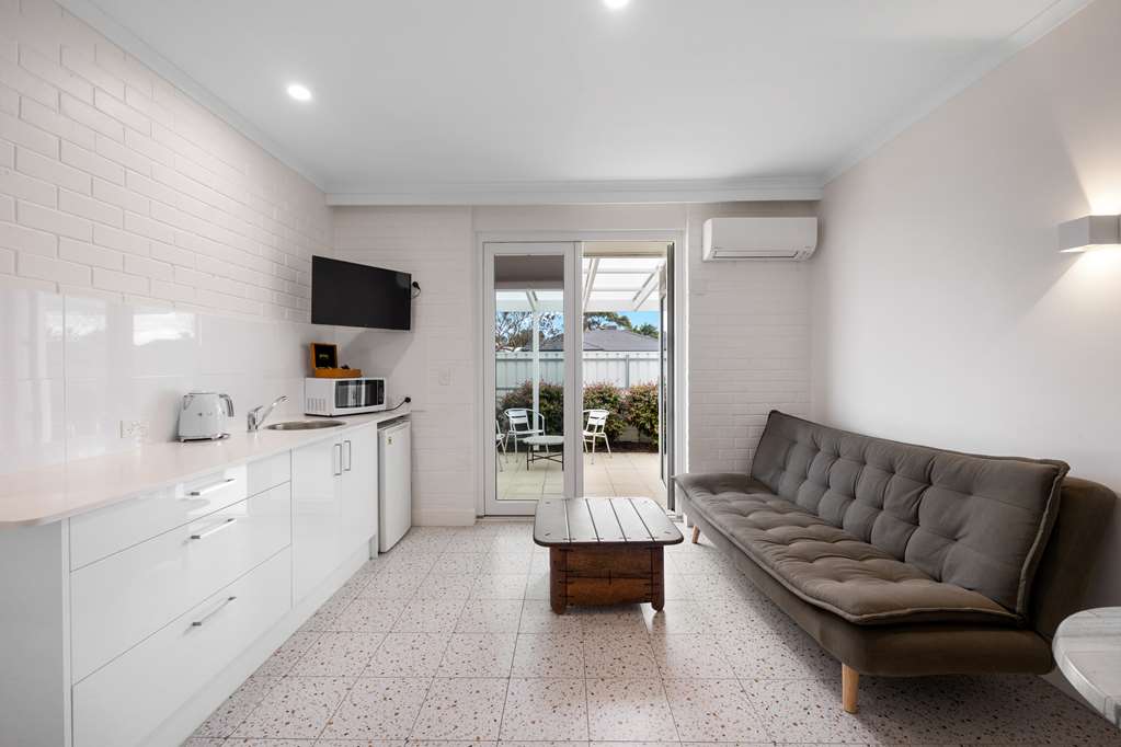 Images Best Western Adelaide Airport