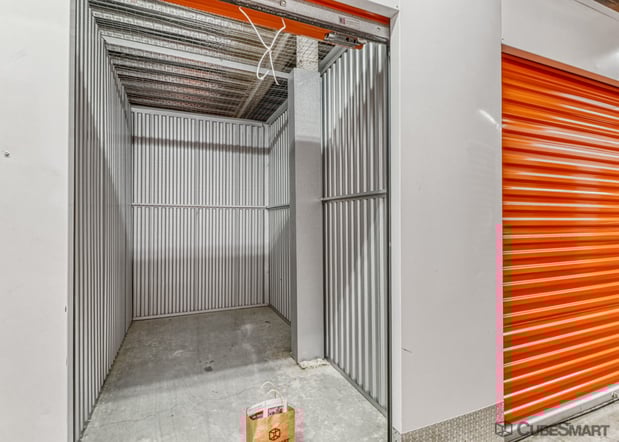 Images CubeSmart Self Storage of Long Island City