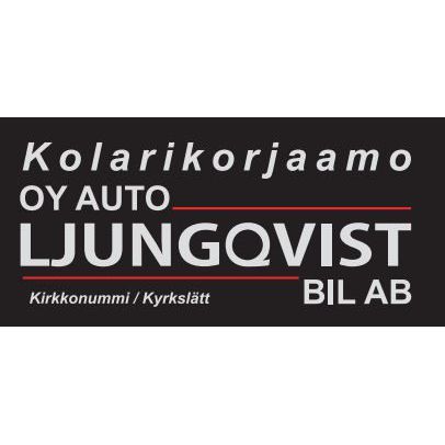 Auto Ljungqvist Bil Oy Ab Logo