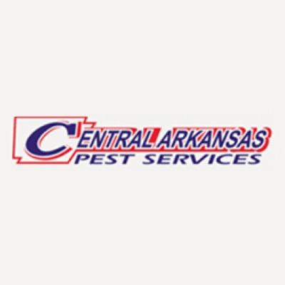 Central Arkansas Pest Services Logo