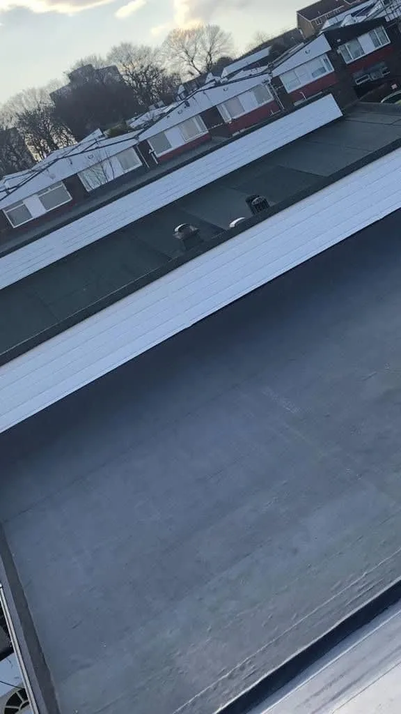 Images J Ramsay Roofing Ltd