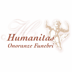 Onoranze Funebri Humanitas Logo