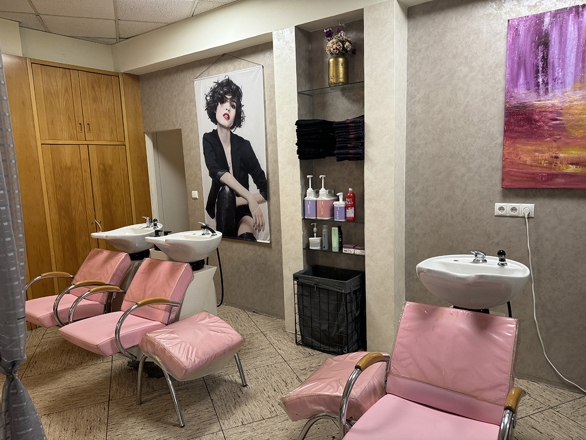 Bild 3 von Ihr Friseur
