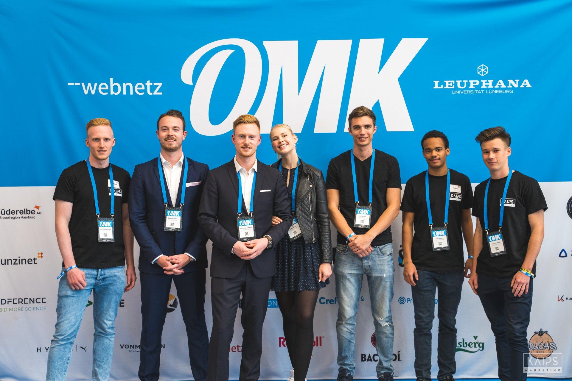 KAIPS MARKETING, Schleibogen 55 in Schleswig