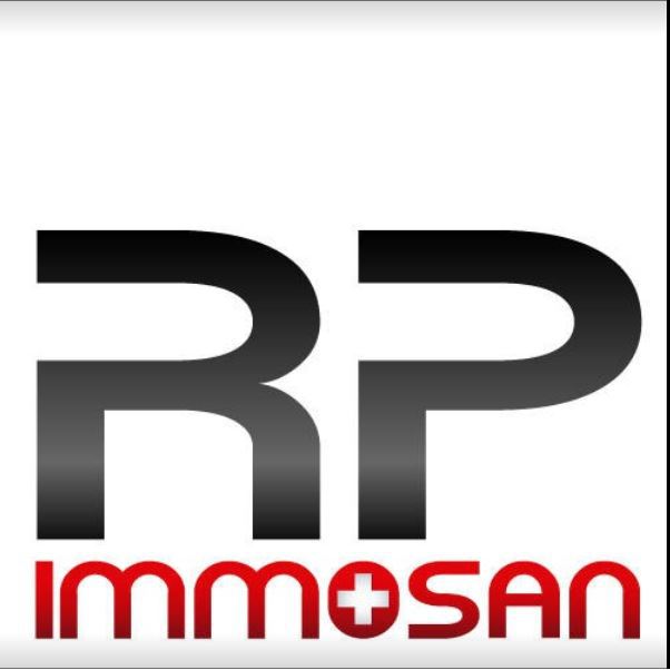 RP Immosan, Pulko Logo