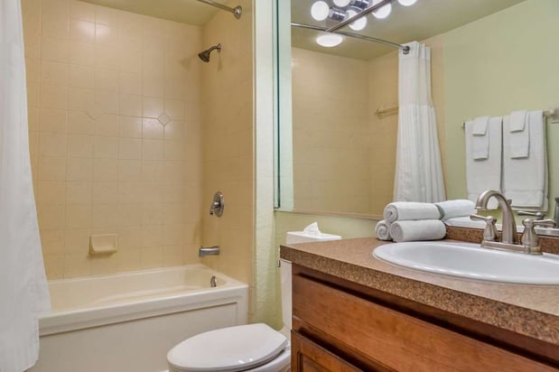 Images Hilton Vacation Club Mystic Dunes Orlando