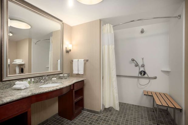 Images Homewood Suites by Hilton Atlantic City/Egg Harbor Township, NJ