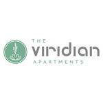 The Viridian Apartments Logo
