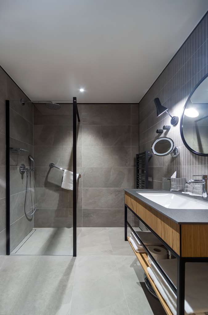 Images Radisson Hotel & Suites Gdansk