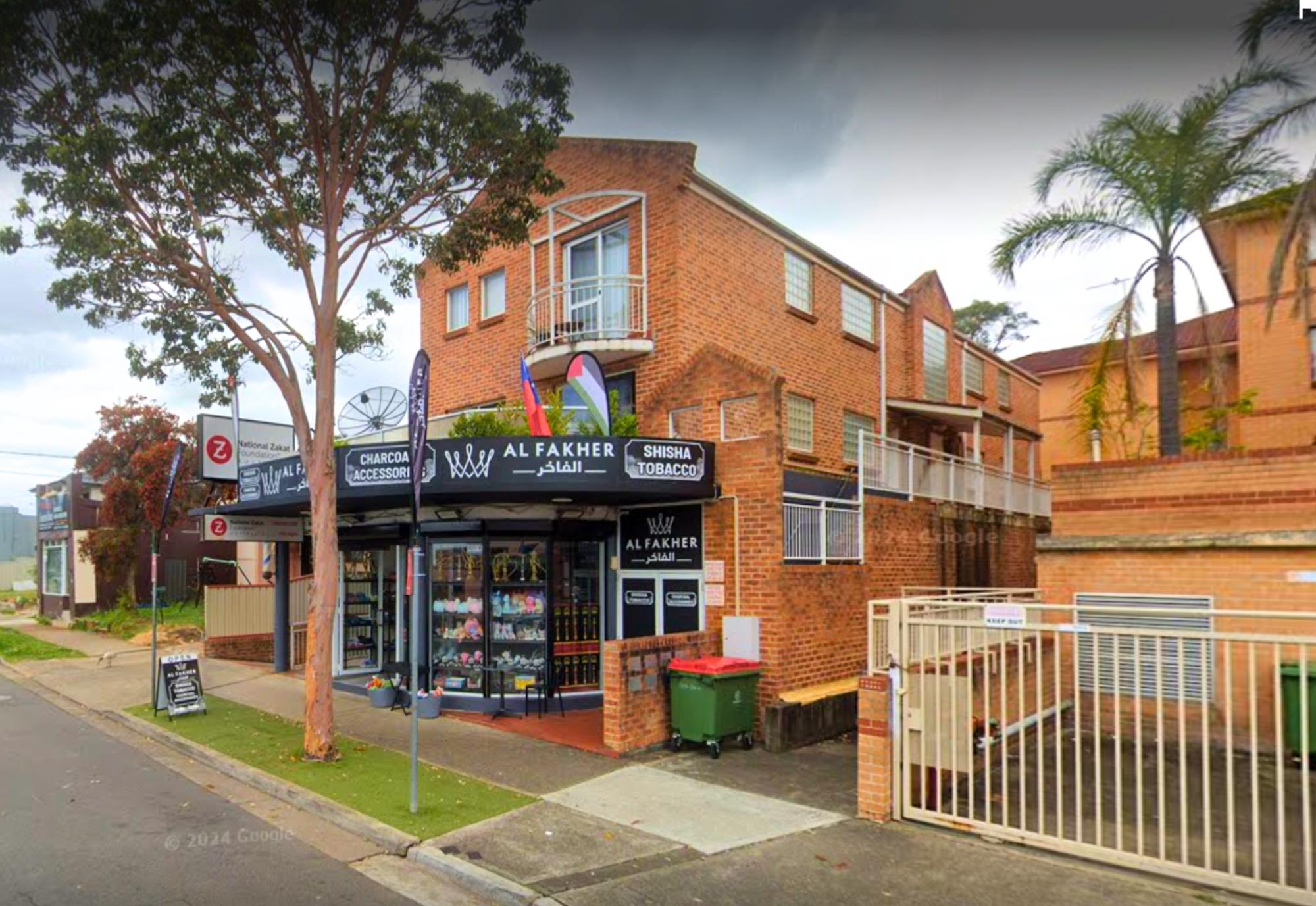 Images National Zakat Foundation Australia