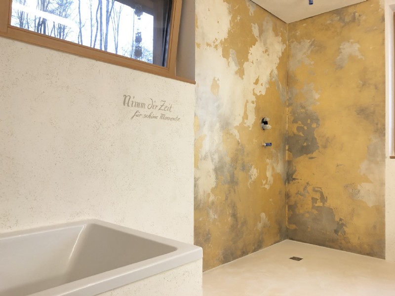 Hagspiel Arno malerei-kunst-handwerk, Hof 444a in Alberschwende