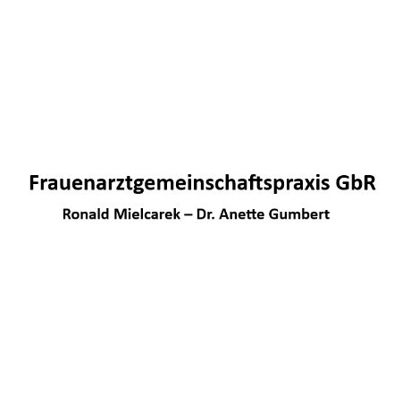 Frauenarztgemeinschaftspraxis GbR Ronald Mielcarek, Dr. Anette Gumbert in Zwiesel - Logo