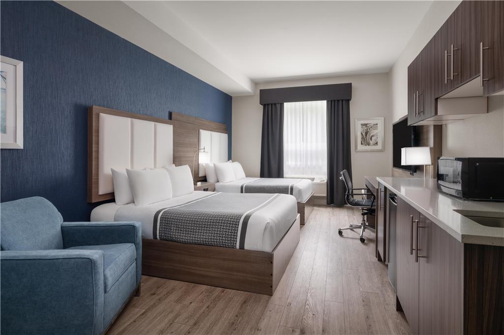 Images Best Western Plus Gateway to the Falls