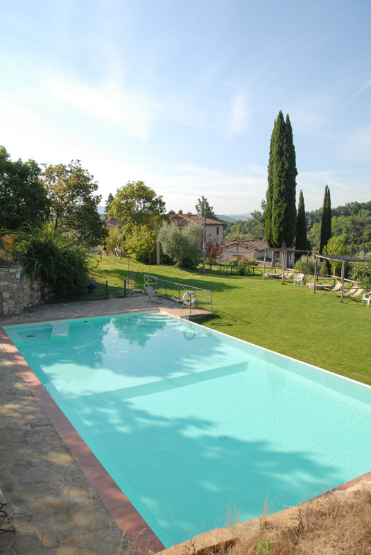 Borgo Bottaia