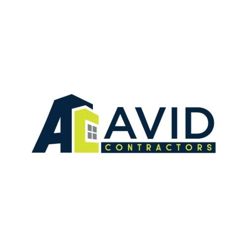 Avid Contractors Logo