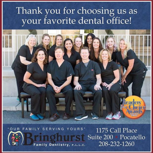 Images Bringhurst Family Dentistry