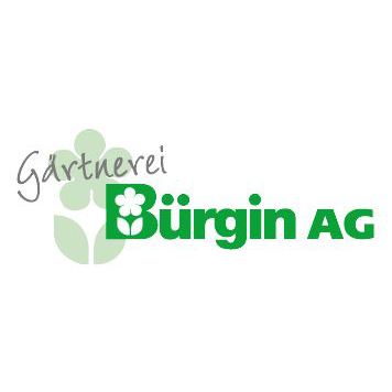 Gärtnerei Bürgin AG Logo