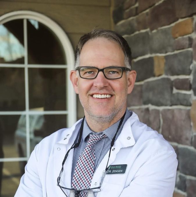 Millwood Family Dental