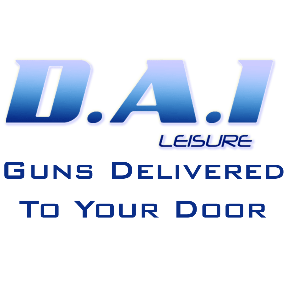 D A I Leisure Logo