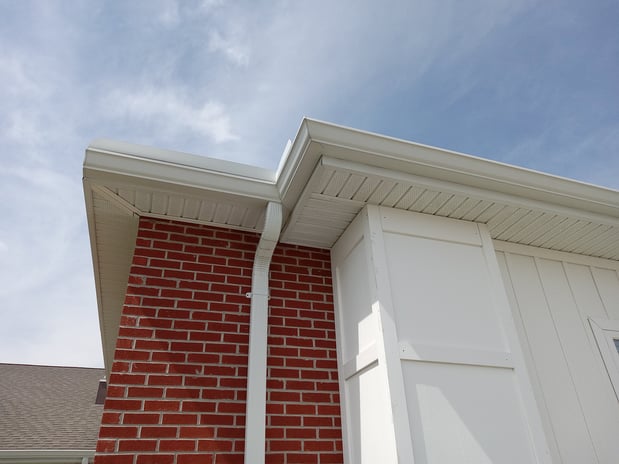 Images ICRC Roofing & Contracting