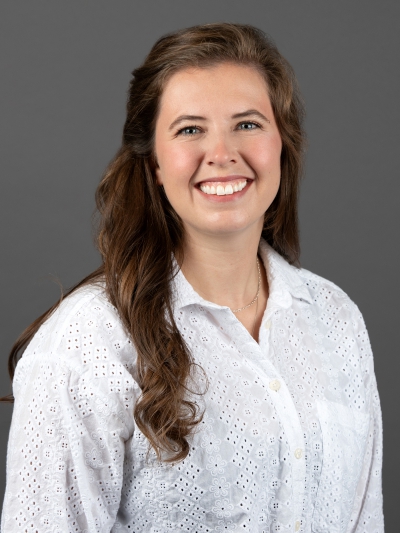 Lauren C. Ferguson