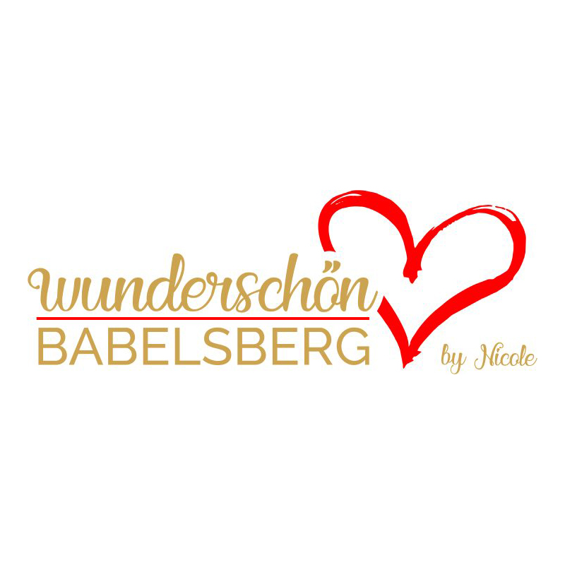 Logo wunderschön Babelsberg