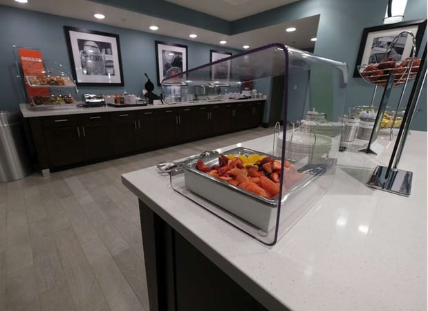 Images Hampton Inn Searcy