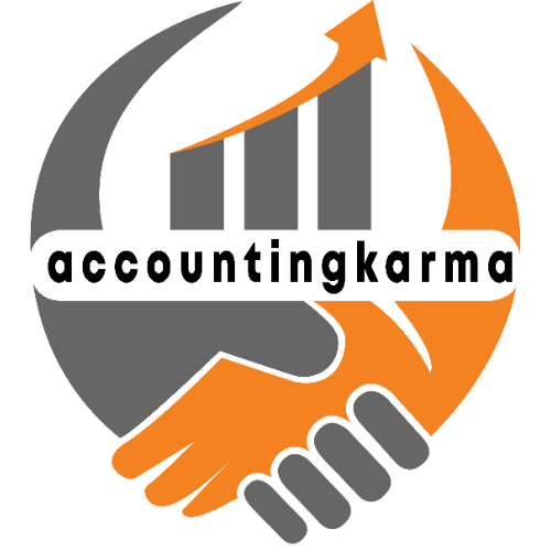 Accounting Karma Logo