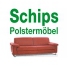 Logo Schips - Polstermöbel