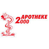Logo Logo der Apotheke 2000