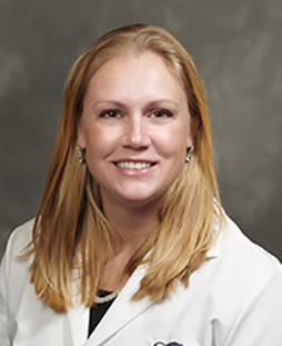 Dr. Sarah Whittaker, MD | Wentzville, MO | Family Medicine