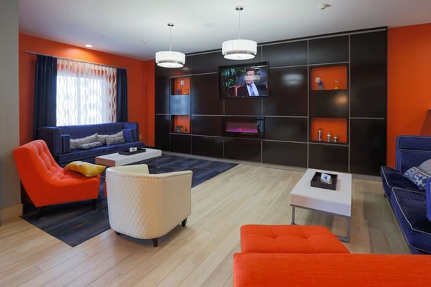 Images Best Western Plus Wewoka Inn & Suites