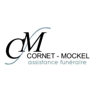 Cornet-Mockel Pompes Funèbres Logo