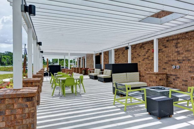 Images Home2 Suites by Hilton Beaufort
