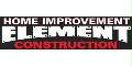 Element Construction Logo