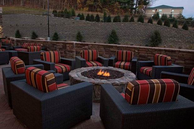 Images Hampton Inn & Suites Boone