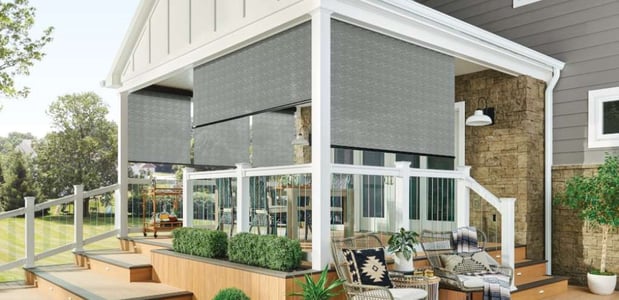 Images Budget Blinds of Pooler and Statesboro