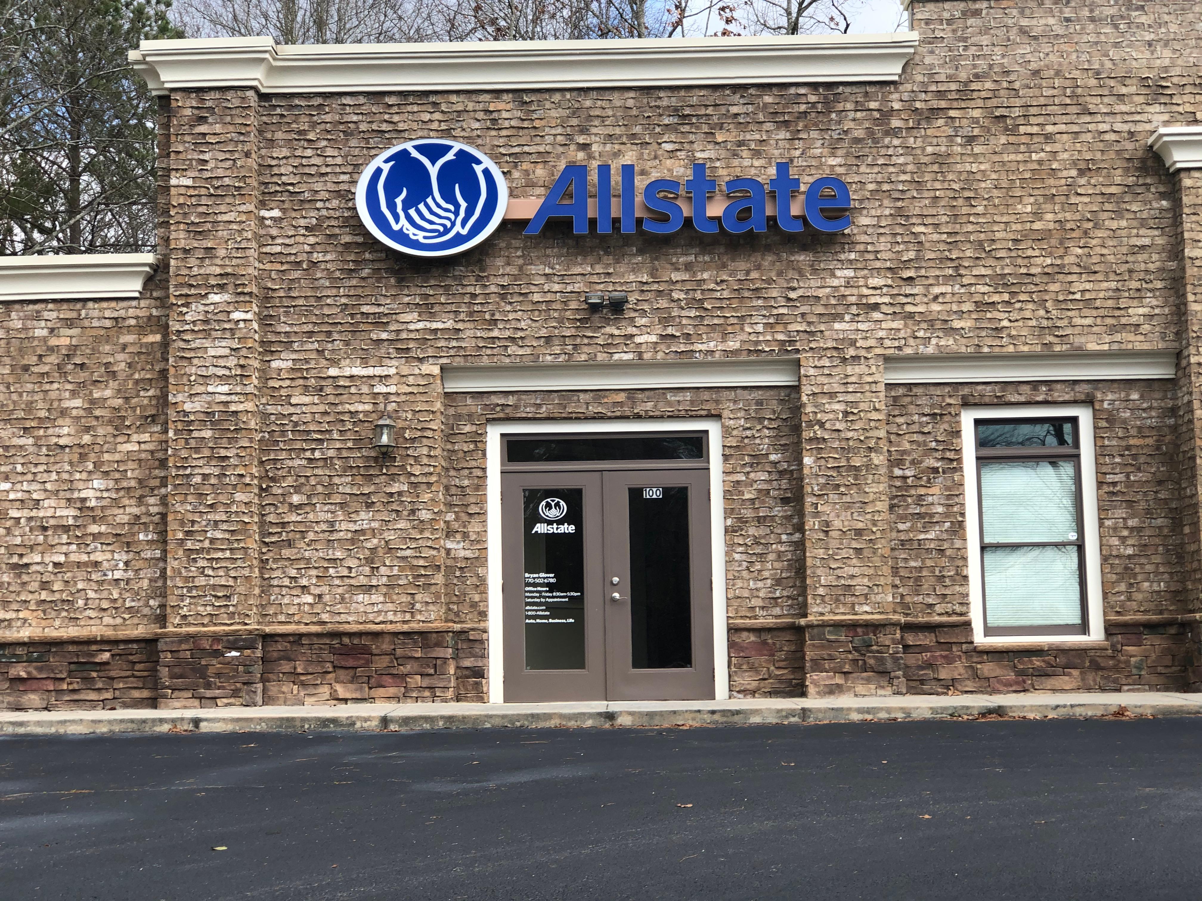 Image 6 | Bryan Glover: Allstate Insurance