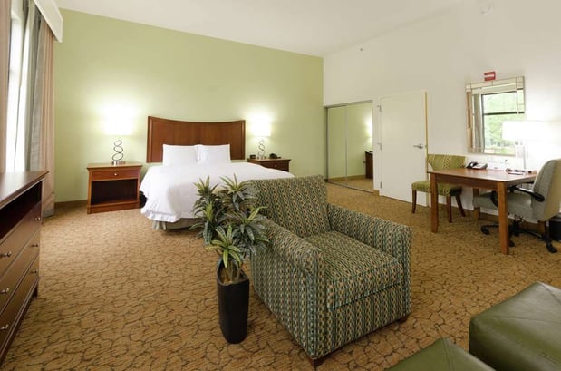 Images Hampton Inn Hickory