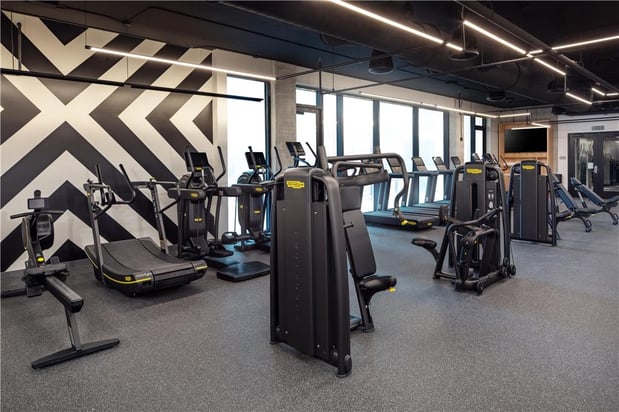 Images Homewood Suites by Hilton Nashville Downtown The Gulch