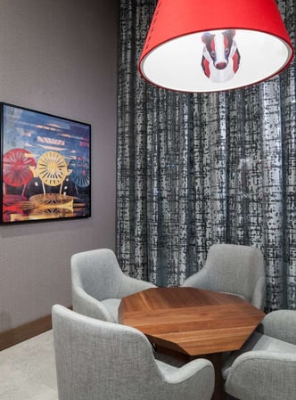 Images Hilton Garden Inn Madison Downtown