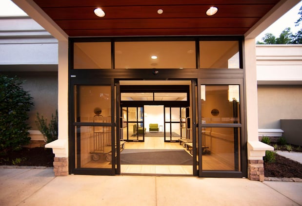 Images Holiday Inn Express Athens-University Area by IHG