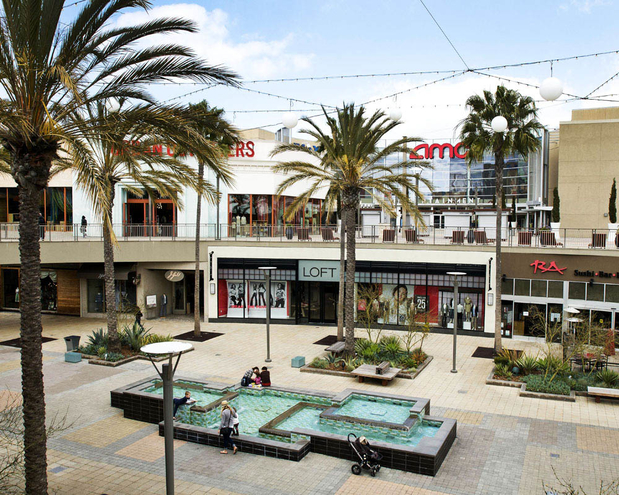 Images Del Amo Fashion Center