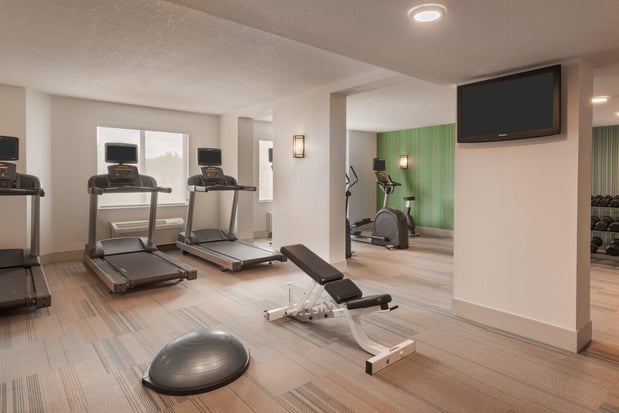 Images Holiday Inn Express & Suites Nearest Universal Orlando by IHG