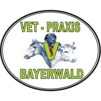 Vet Praxis Bayerwald in Untergriesbach - Logo