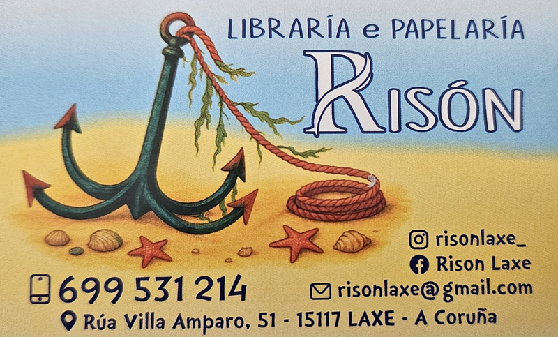 Images Librería Risón