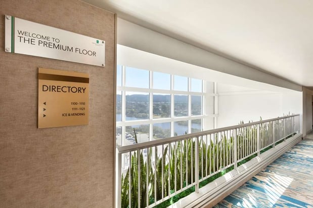 Images Embassy Suites by Hilton Monterey Bay Seaside
