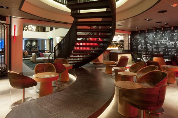Images Kimpton Hotel Vintage Portland by IHG