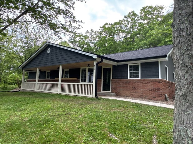 Images CRC Roofing & Renovations