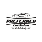 Preferred Collision & Autobody
